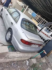 سوناته ٩٥ • محرك وكير شرط • تبريد شغال