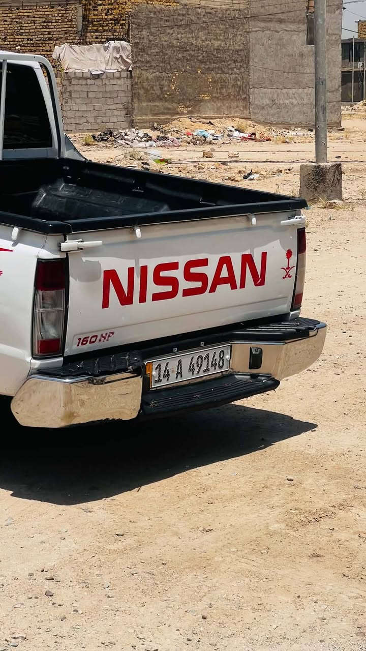 نيسان 16 رقم بصره دولي جديد كفاله عامه لاصبغ لاتبديل لافتح محرك كير شاصي حداديه تخم تاير كلها كفاله ترهم مراوس مكاني كربلاء سعرها 148 وبيها مجال ***********

