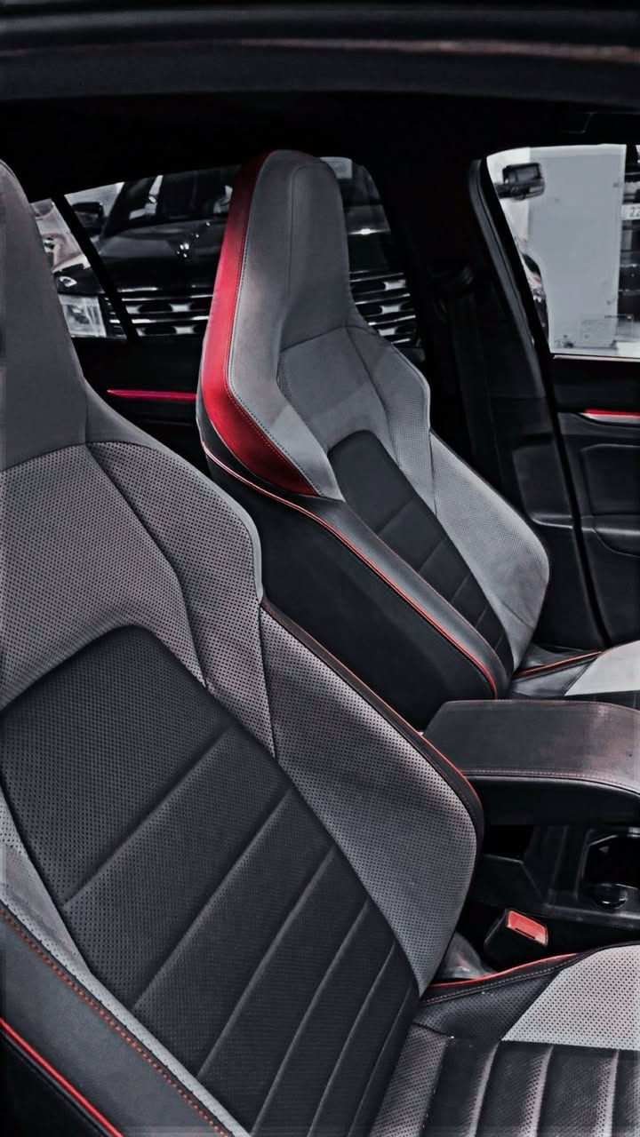 Golf Gti model 2022 milig 28 Arbil ***********watsap
