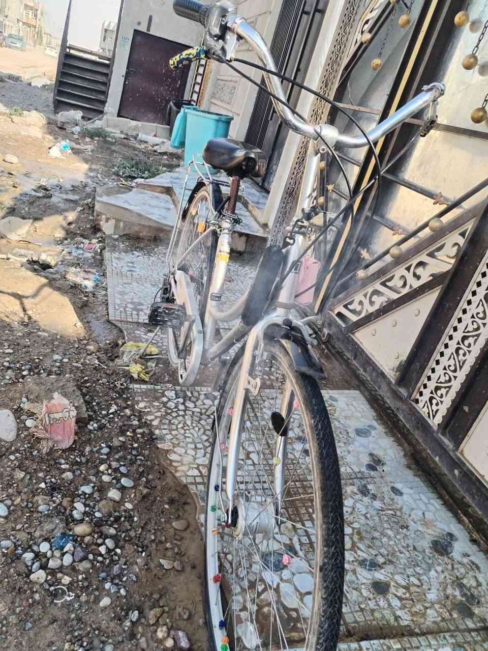 دراجة • للبيع • واتساب
