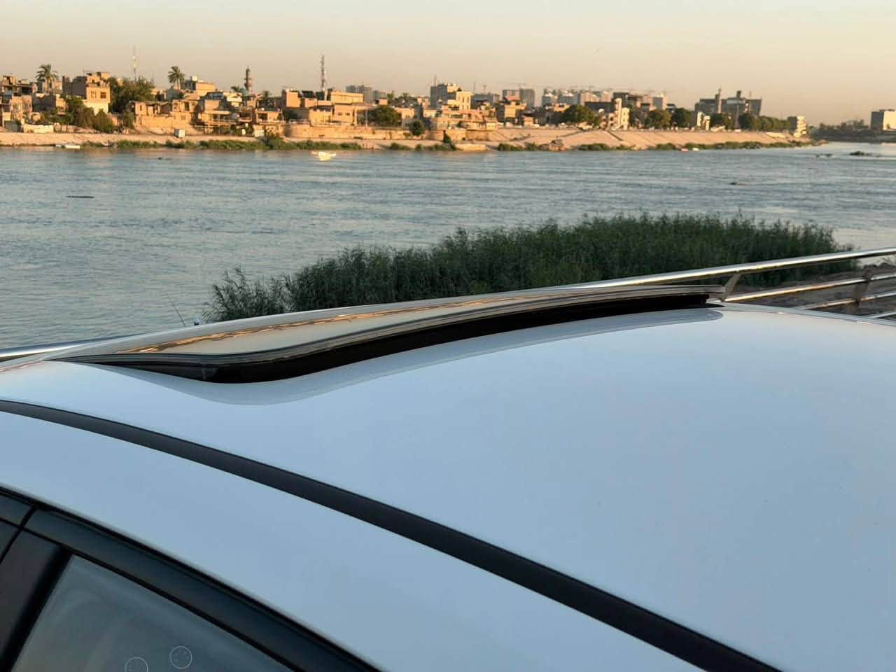 🚘 هيونداي النترا 2024 خليجي – فول مواصفات
✨ رقم أربيل  (وكالة أو تحويل مضمون)
🛡️ مكفولة من الصبغ 
📍 الموقع: بغداد / الكاظمية
📊 ماشية

• محرك 1.5 دبل نوزل
• كير 8 سرعات

🔹 المواصفات:
• بصمة تشغيل + بصمة أبواب 🔑
• شاشة Apple CarPlay 📱
• عداد سرعة ديجتال
• مقاعد جلد أسود 🖤
• 6 Airbags
• لايت LED 💡
• لايت زينون عالي وناصي
• فتحة سقف 🌤️
• ويل حجم 17
• تبريد قطعتين ❄️
• مري كهرباء + إشارات بالمري
• كروز كنترول
• فول تحكم ستيرن
• حساسات خلفية + كاميرا 🎥
• سايد بريك كهربائي
• Drive Mode
• Auto Hold

📞 للتواصل والاستفسار:
***********
***********

📲 واتساب: https://wa.me/message/XUEPIJQDOGE7M1
