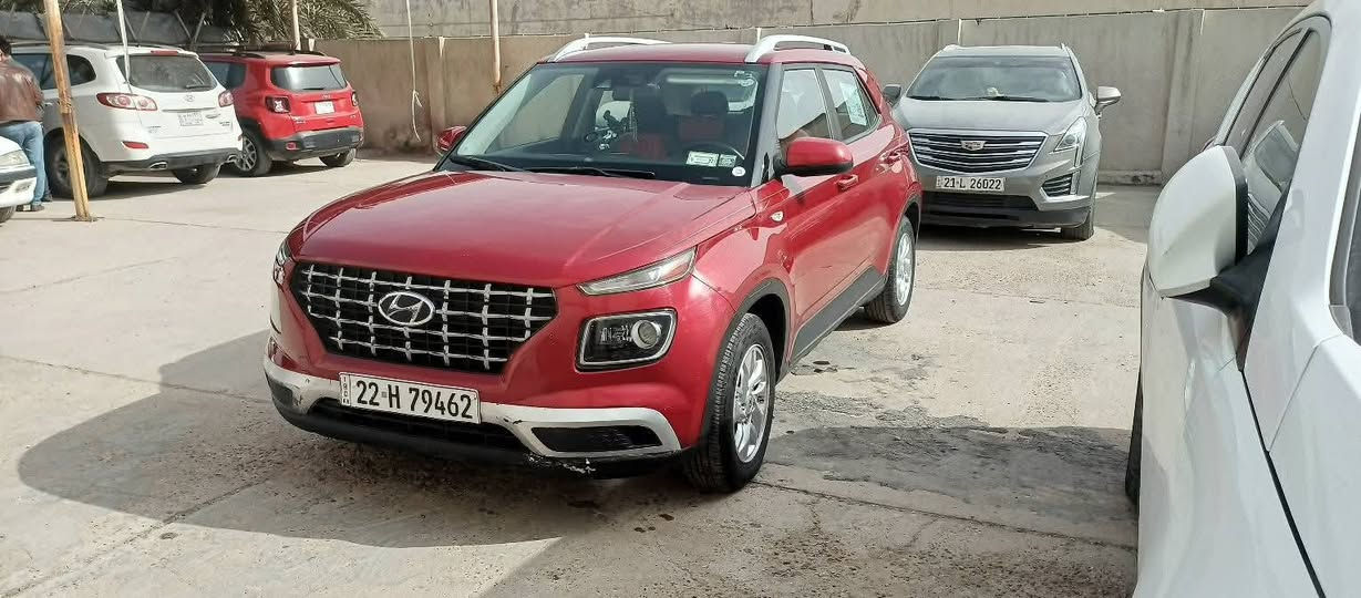 هونداي فينو 🍏موديل 2020 وارد امريكي 
محرك 1600
تحكم استيشن جهتين 
رادار
مانع انزلاق
الحادث بداية البنيد موضح بالصوره
السيارة في حالة جيدة منظومة تبريد جديده وبيه ضمان 
رقم السيارة اربيل بأسمي 
السكن الدورة 
السعر120
***********📱واتساب
