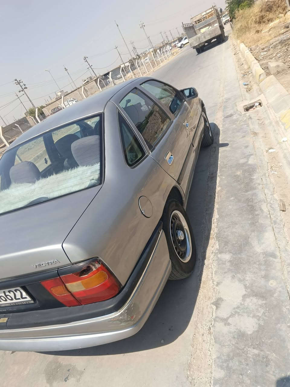 السلام عليكم ابل فكتره مديل 95 محرك 18 
بيه دفتر بنزين وساب ***********
