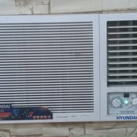مكيف • تبريد وتدفئة • نضيف