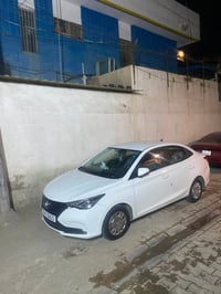 شانجان L7 • ٢٠٢٤ • ٧٢ الف كم