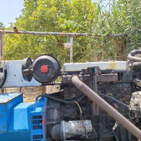 مولد • 30kVA • بابل