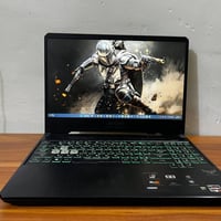 ASUS TUF FX505D • ٣٢جيجا رام • جي تي اكس ١٠٥٠