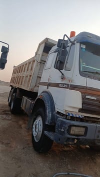 موديل ٩٣ • بدون صبغ • الفلوجه