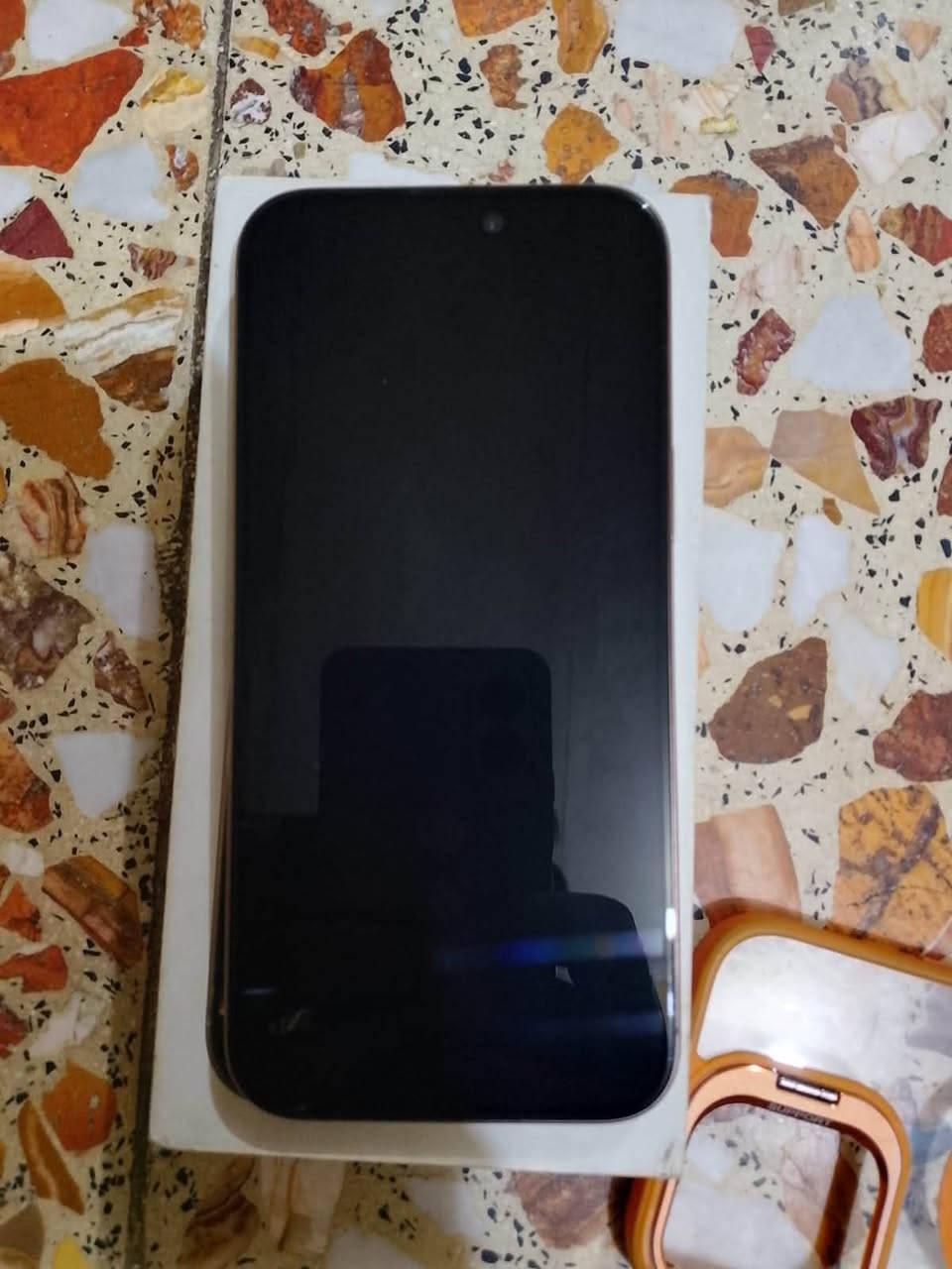 ١٦ لبيع ماستر كارتوانه وا كيبل بطاريه ٩٦ بس كسر بي ظهر قليل ما كثر والا مبين واتر جهاز  زلغ ما بي مكاني مدينت صدر ***********
