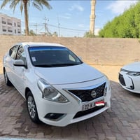 نيسان صني • ٢٠٢٤ • رقم اربيل