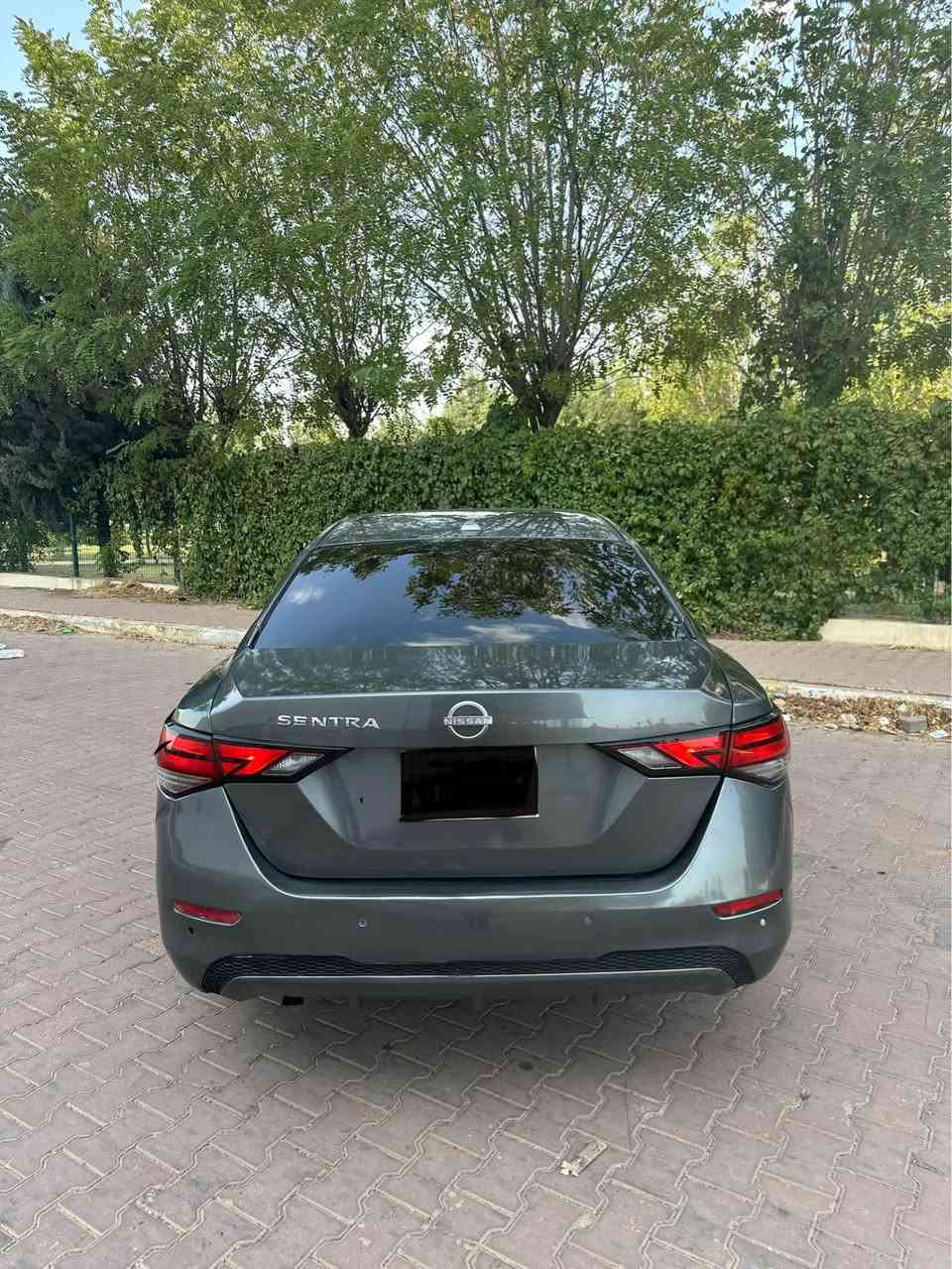 سنترا • ٢٠٢٥ • بدون ايرباك