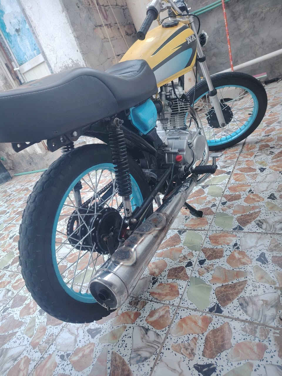 نضيفه • كلك • بيه مجال