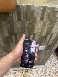 ايفون 13 • ١٢٨ جيجا • بطارية ٨٠٪
