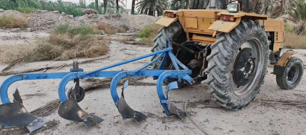 لا توجد تفاصيل

نص مكتوب في الصور:
- حاتم السعيدي . ١ د . مکینه بلا روس مكفولة كفاله عام موديل 2004 تخم تاير محرك مامفتوح ابلادي كله على وضع شركه سعر 3,500 وبييه مجال للطيبين رقم الهاتف ***********