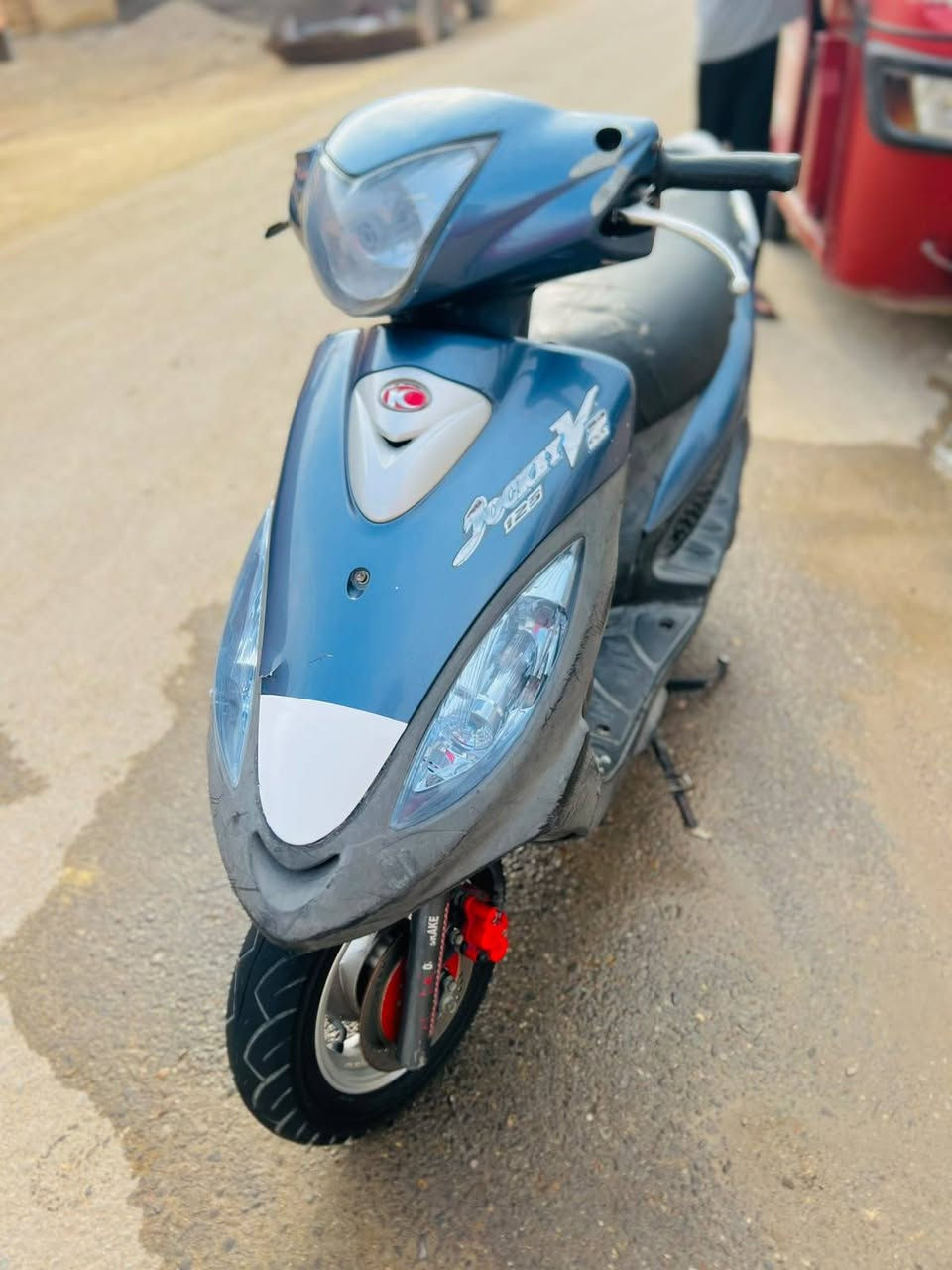سبايسر • ١٢٥ • ما مفتوح