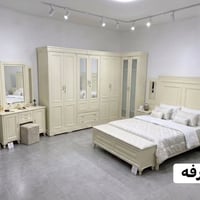 غرفه اخشاب • كلاسيك • ١١قطعه