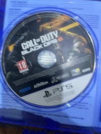 call of duty Black ops 6