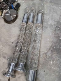 ثلاثه دنگ • ألمنيوم • البصره الزبير