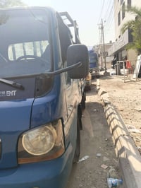مكلف بالنشر للبيع :كيه ام عيون موديل 2000 سياره جاهزه وخير من الله: رق...