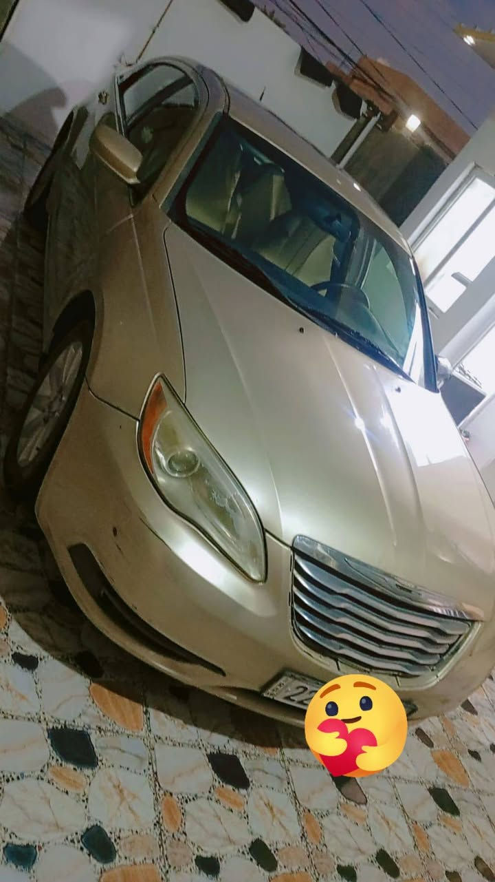 السلام عليكم سياره C200للبيع فقط موديل 2011وارد امريكي سياره خير من الله سعرها 75وبيها مجال للاستفسار الاتصال على الرقم ***********
