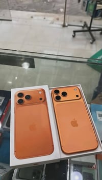 آيفون ١٧ برو ماكس • كوبي • ١ تيرا