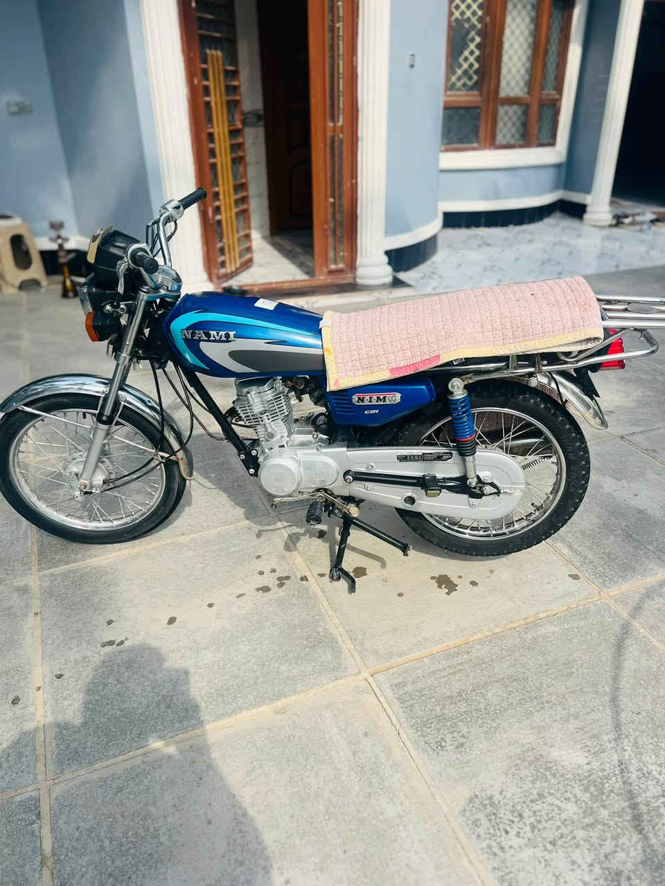 اربعه • موديل ٢٥ • فول نضافه
