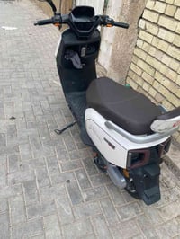 ٦ بطاريات • تايرات جدد • شاحنتها الاصلية