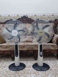 مراوح عمودية • شغالات كهربائية • ضمان ٣ أيام