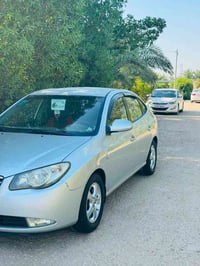 أفانتي ٢٠٠٩ • مكينة ١٦٠٠ • بغداد إنكليزي