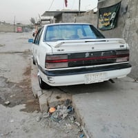 اخوان كيا كابيتال 93 جير اوتوماتيك مكينه مفتوح سياره جاهزه خير من الله...