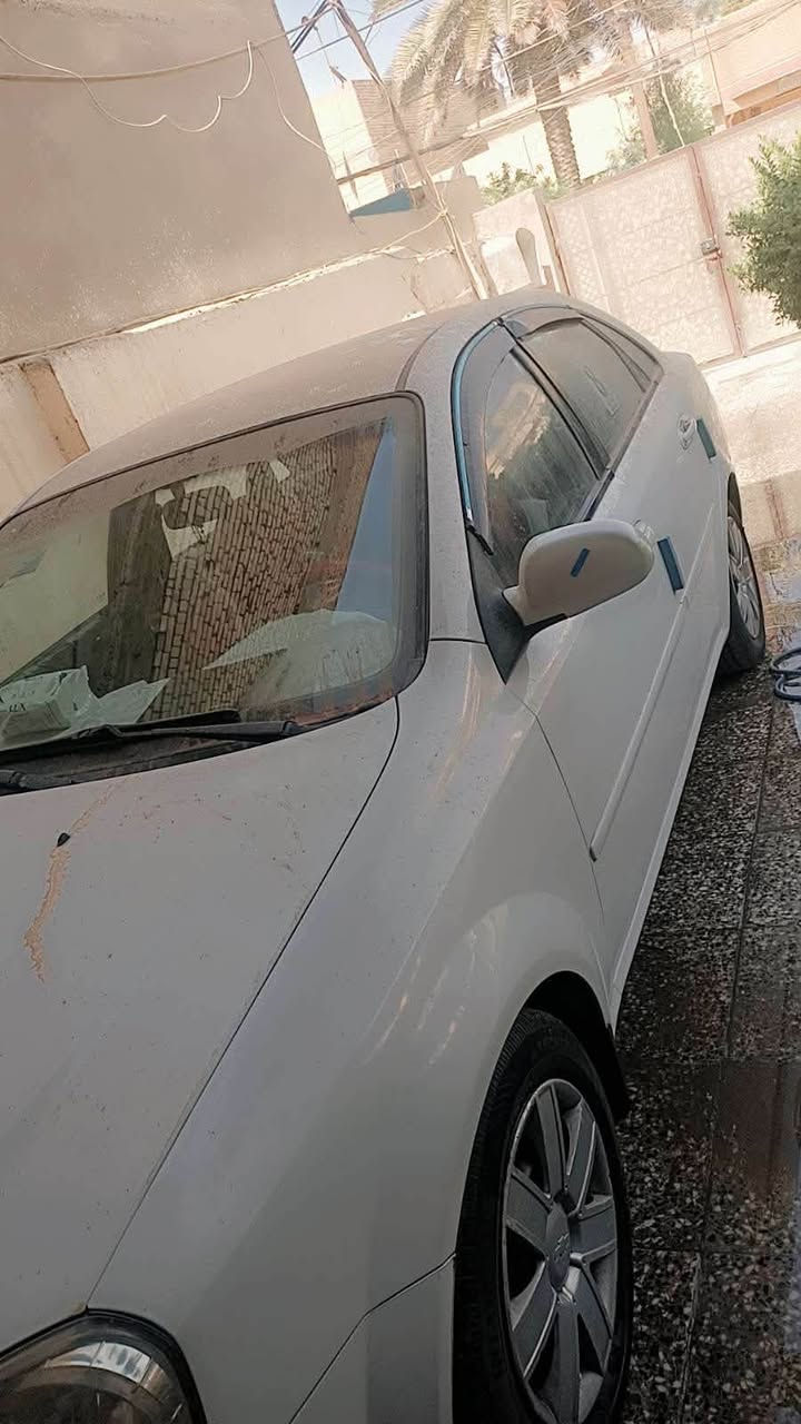 اوبترا ٢٠١٤بسمي ماشيه 160 كير محرك مكفول تبريد ثلج سياره جاهزه من كلشي ***********سعر 88وبيه مجال بغداد الجديده
