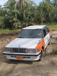 سياره سوبرا للبيع وشراي يتصل  مكينه 2 ونص بطه 07821825284