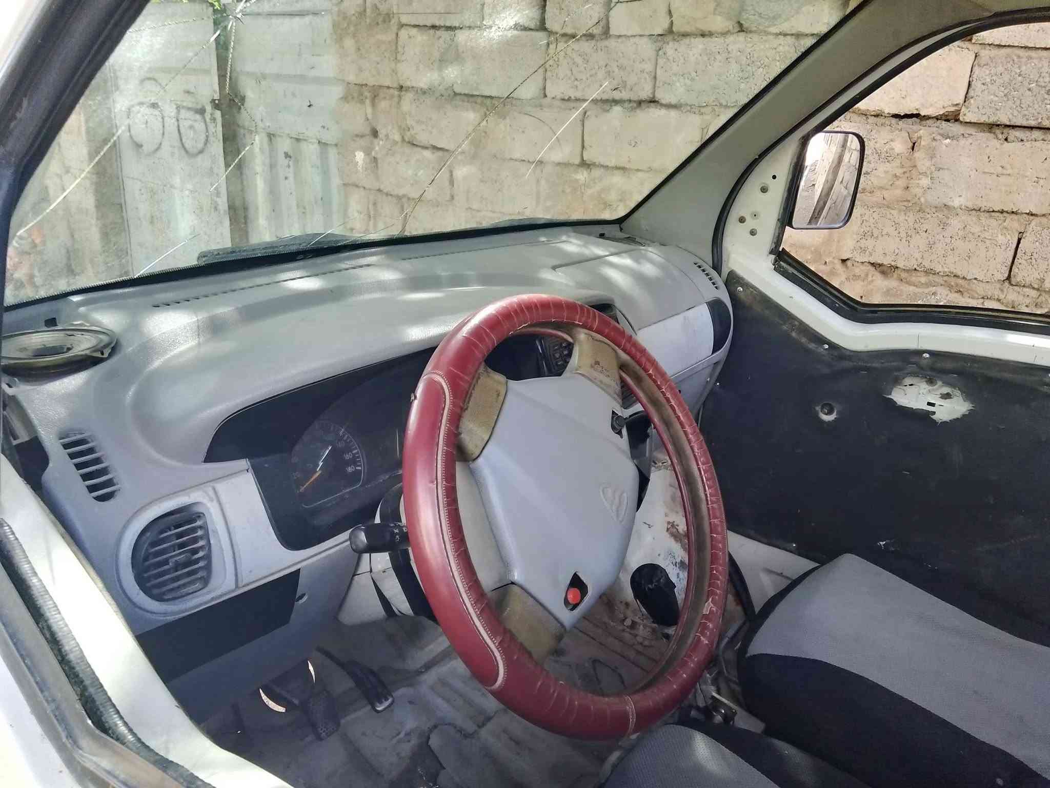 هافي • ٢٠٠٨ • مكفوله محرك وكير