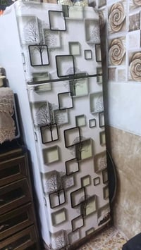 ثلاجه • شغاله • ١٤ قدم