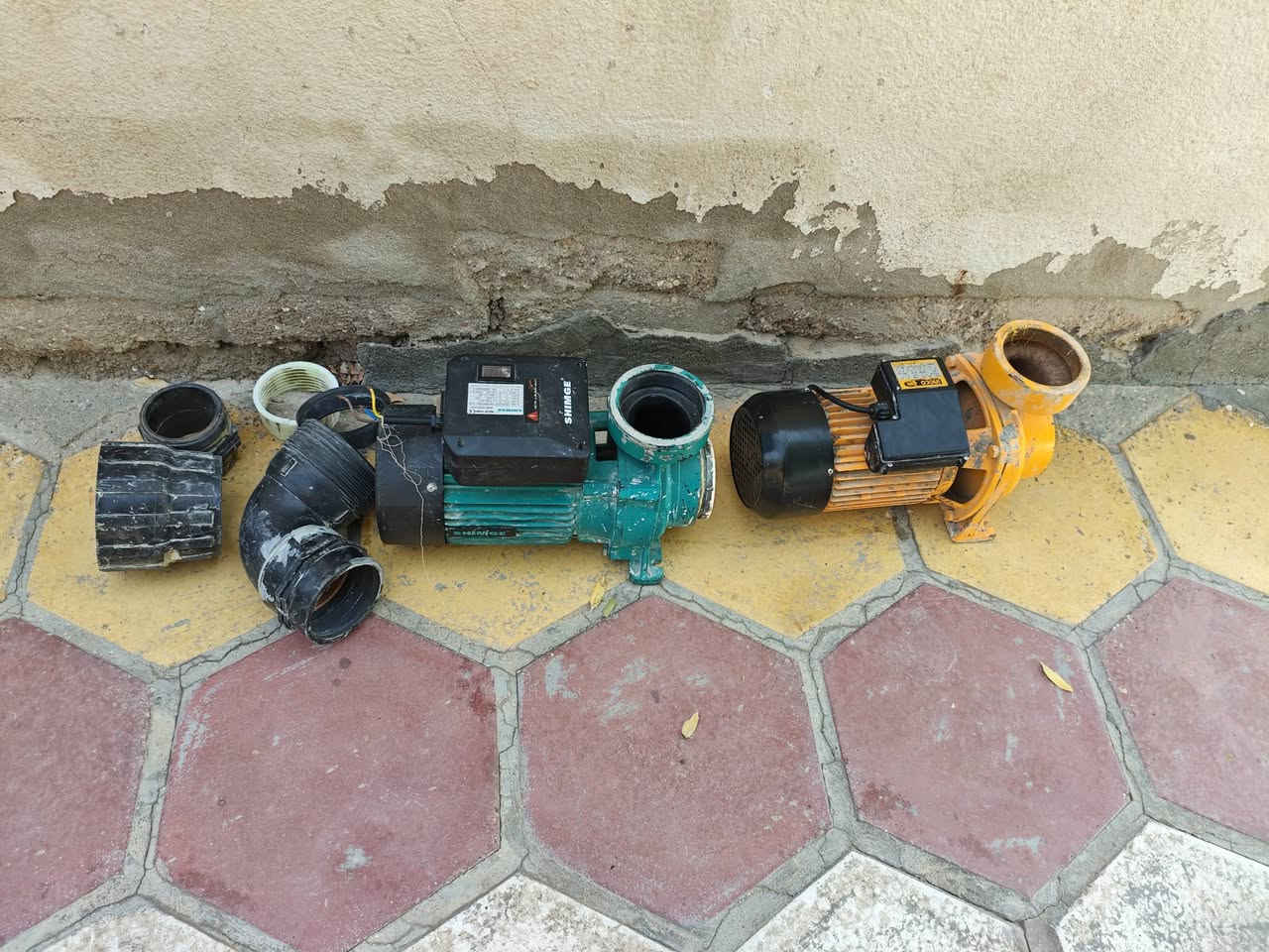 مواطير • ناصريه • ثنين