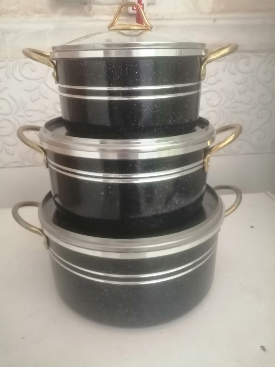 گدور للبيع سعر ٢٥
