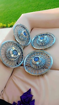 كبات موستنك • جديدة • بغداد