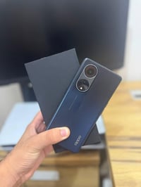 رينو 6 برو 5G • شاشة 120 هرتز • بطارية ٩٣٪