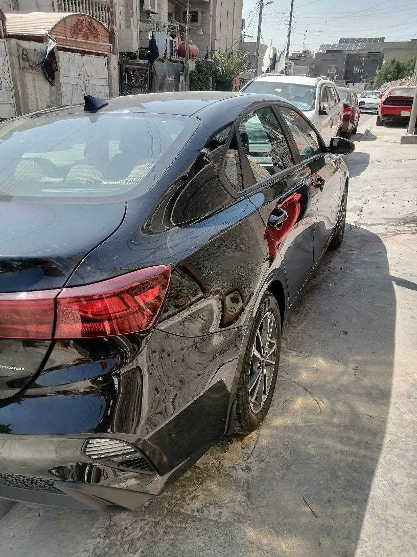 فورتي ٢٠٢٤ امريكي رقم اربيل بسمي ماشيه ٢٠
مواصفات نص فول شاشه كامره تحكم ستيرن مانع انزلاق ثلاث وضعيات رادار تحديد مسار
صور الحادث مرفقه بدون دواخل مكينه كير شواصي لغد مكفولات
تبريد ثلج محرك دوش ٢٠٠٠
السعر ١٤٢ وبيها مجال مكان السياره بغداد الشعب *********** بغداد, العراق
