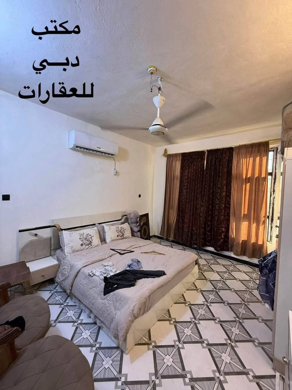 ميسان قطاع ٢٣ • ٤٠م • طابو صرف