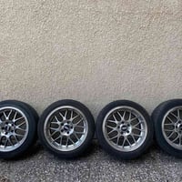 جنوط BBS • تو سايز • دبل شفه