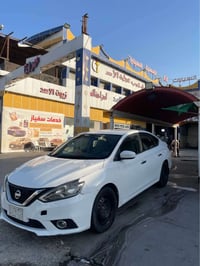 نيسان سنترا • ٢٠١٦ • البصرة - القرنة