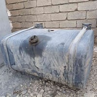 تانكي كاز • ٣٠٠ لتر • جديد