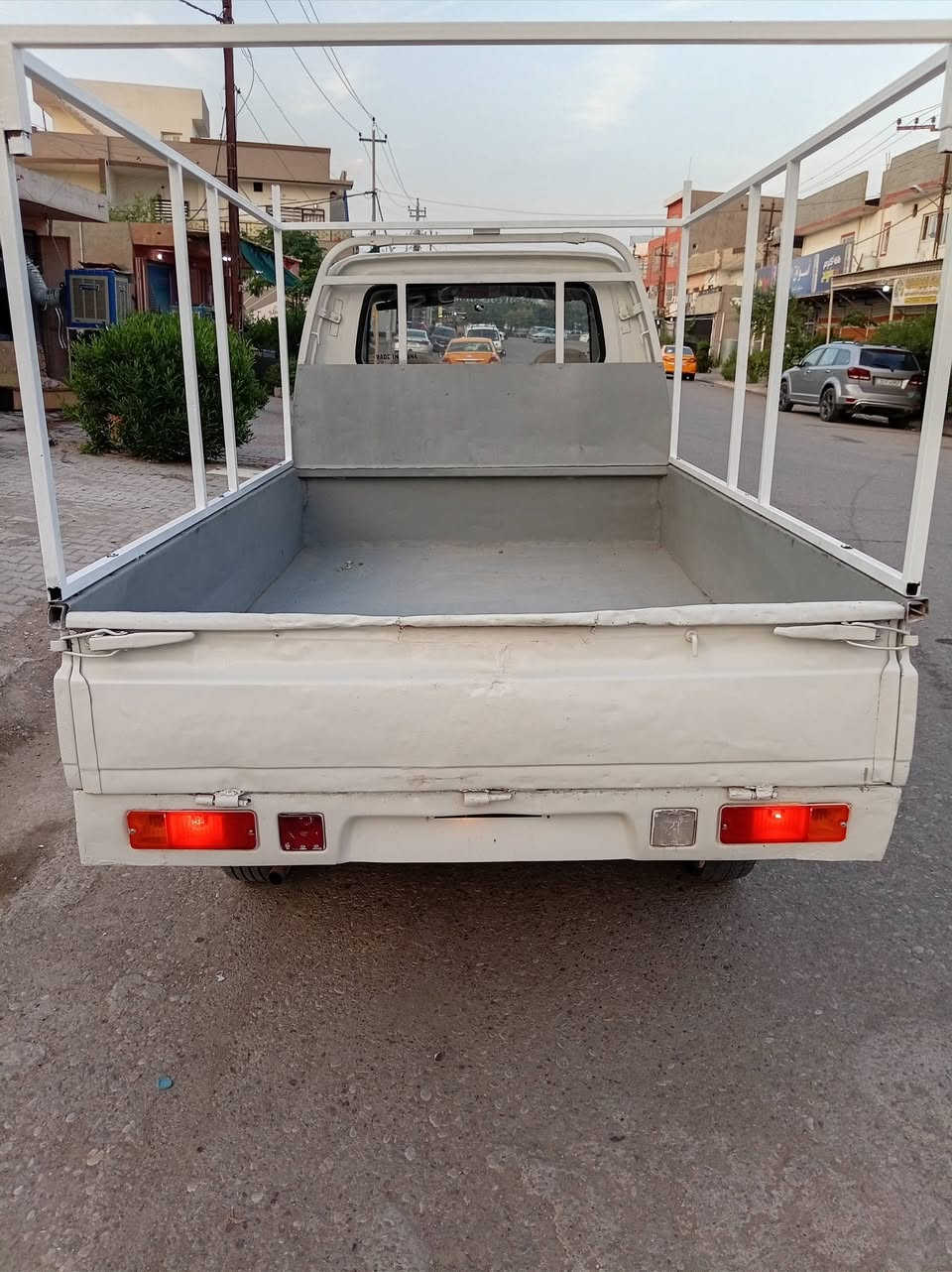 هافي • ٢٠١٢ • محرك جديد