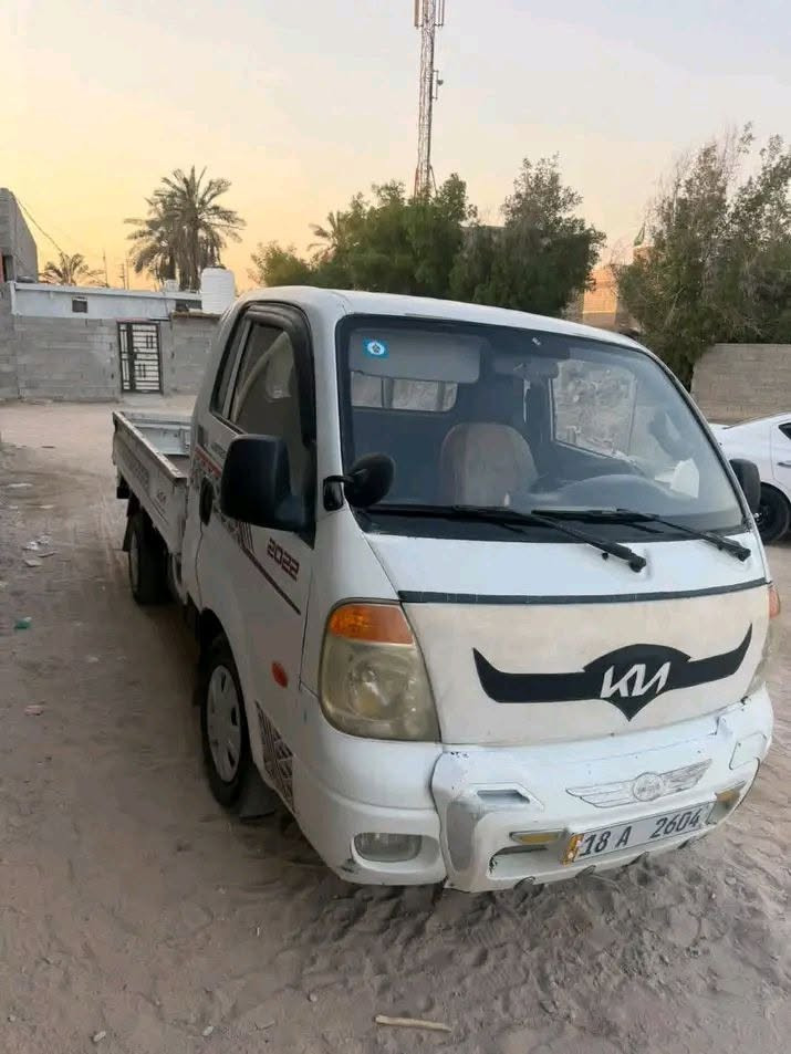 CAR
سياره للبيع
▪️ اصدار 2008 
▪️ سياره نضيفه وجديده 
▪️ رقم بابل
▪️ السعر 75
▪️ عنواني بصره
📲 للمعانيه والاستفسار
***********

