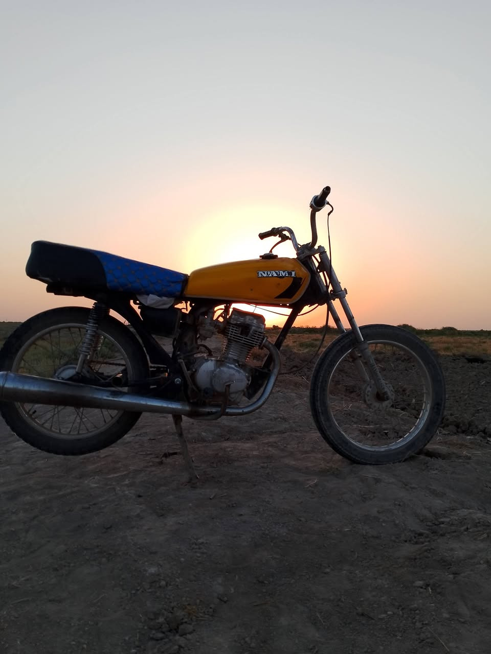 دراجه البيع كلك كلك كلك الشراي يجي عله هاذه الرقم ‏‪***********‬‏ سعر ٢٠٠ وبيه مجال مكاني كوت دجيلي
