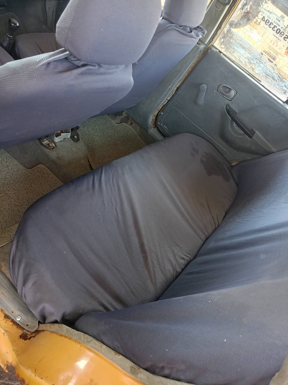 سايبا ١٣ • تحويل • كوت
