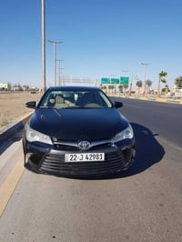 كامري • ٢٠١٦ • بأسمي
