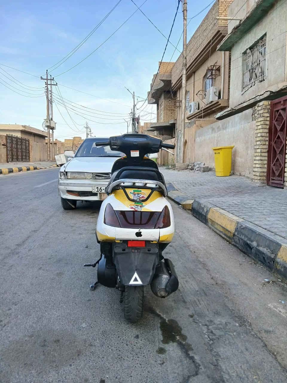سبيسي • مفتوحه • للبيع