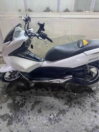 PCX جيل الاول • ١٢٥ • تبخير